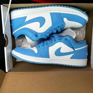 Women’s Jordan 1 Low